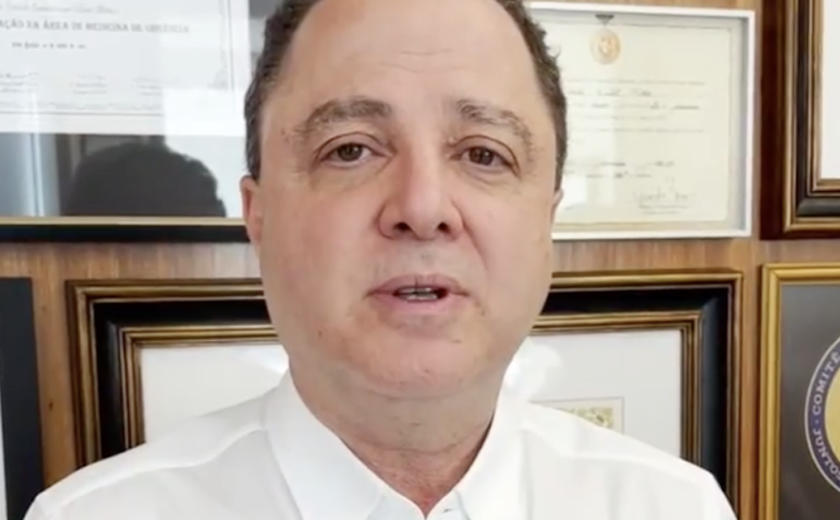 Relógio de 1 milhão de reais, roubado do médico Roberto Kalil, será doado para dois hospitais