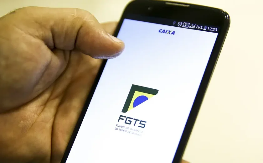 STF marca para dia 12 julgamento sobre correção do FGTS