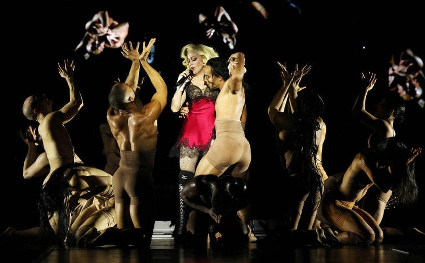 Faturamento do turismo carioca cresce 12% com show da Madonna