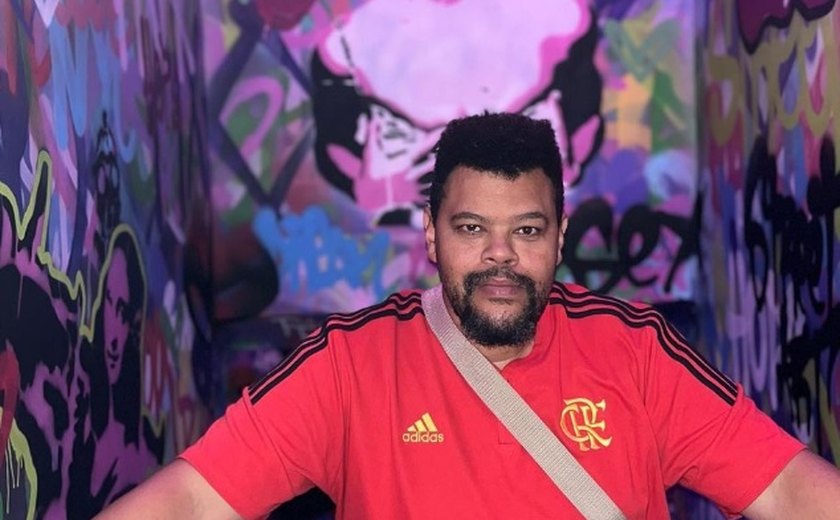 Babu Santana diz que quase foi expulso da casa do 'Big Brother Brasil'
