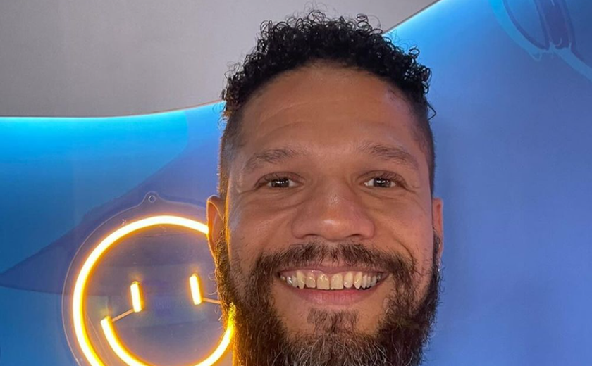 'Levei um toco e tá tudo bem', diz Juninho sobre eliminação no 'BBB 24'