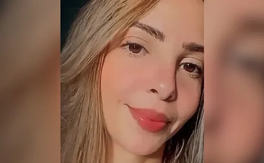 Motociclista que causou acidente com morte de professora grávida é identificado, diz polícia