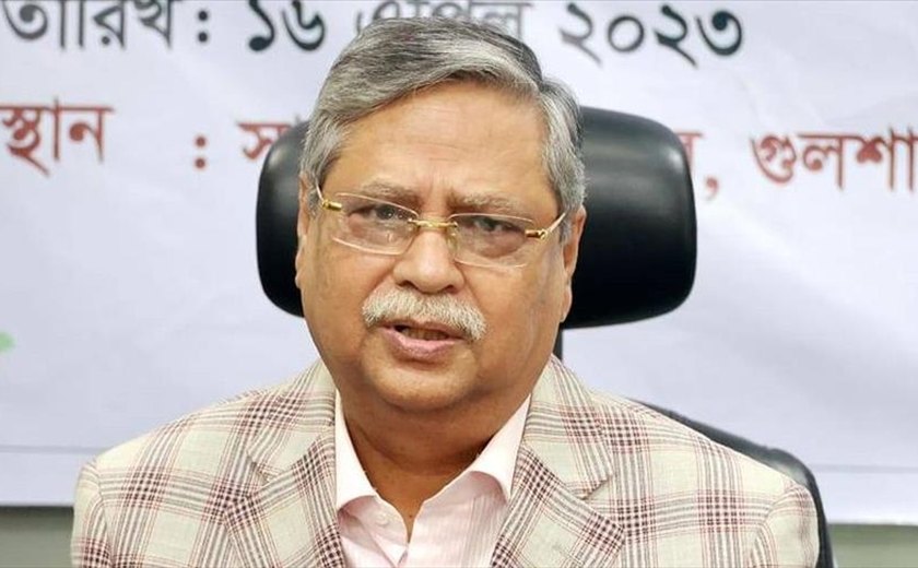 Bangladesh: presidente dissolve parlamento para substituir primeira-ministra que renunciou