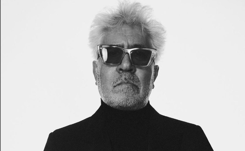 Pedro Almodóvar e sua musa, Madri, é tema de exposição na capital espanhola