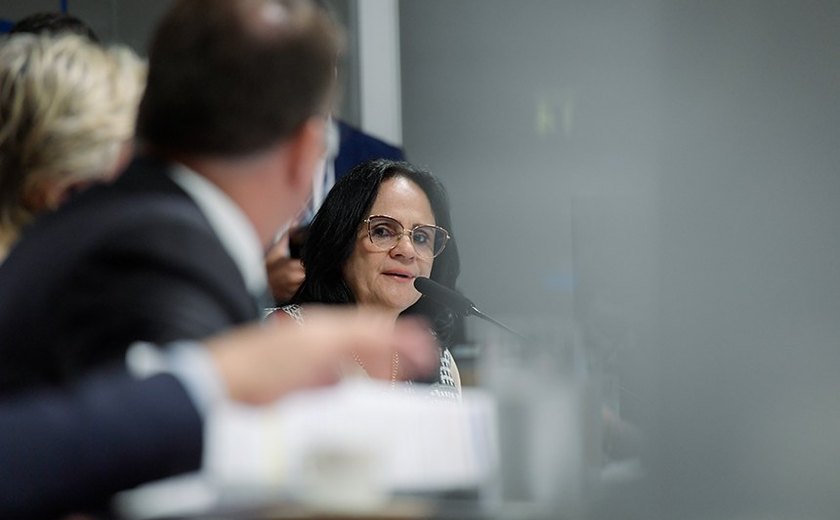 CSP aprova plano de trabalho para avaliar a política de busca de desaparecidos
