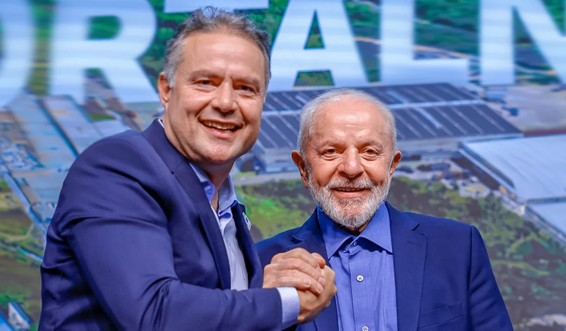 Ranking aponta Renan Filho como ‘pior ministro e menos popular’ do governo Lula