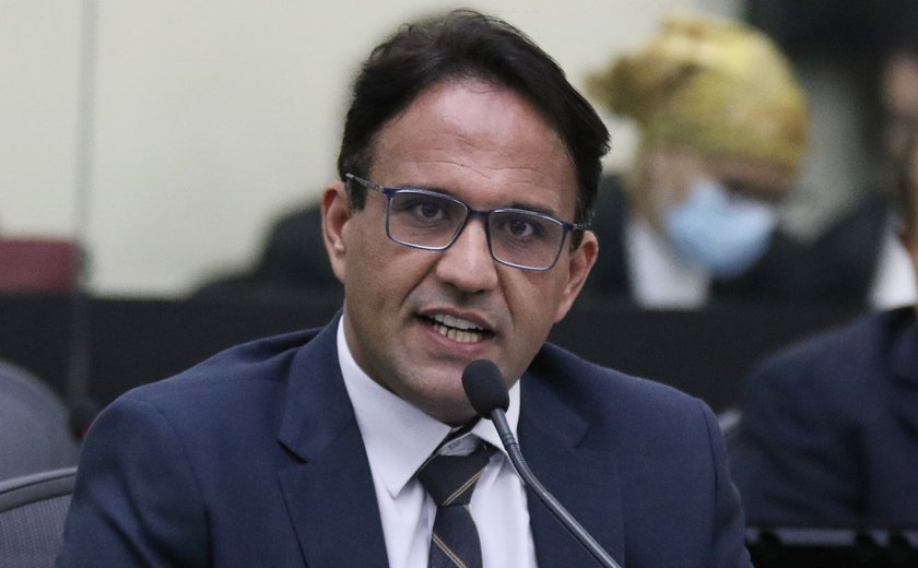Mesaque Padilha saúda os 113 anos de fundação da Igreja Assembleia de Deus no Brasil