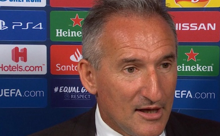 Txiki Begiristain deixa o Manchester City após revolucionar e transformar o clube em potência