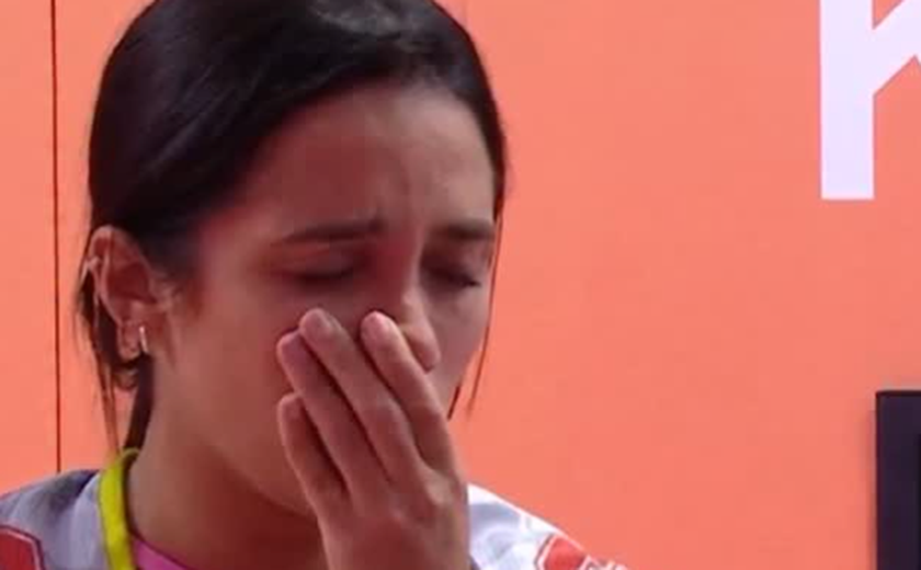 Eva vence a Prova do Líder do 'BBB 25'