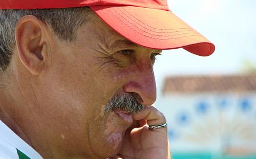 Morre Vanderlei Paiva, campeão brasileiro com Atlético-MG em 1971