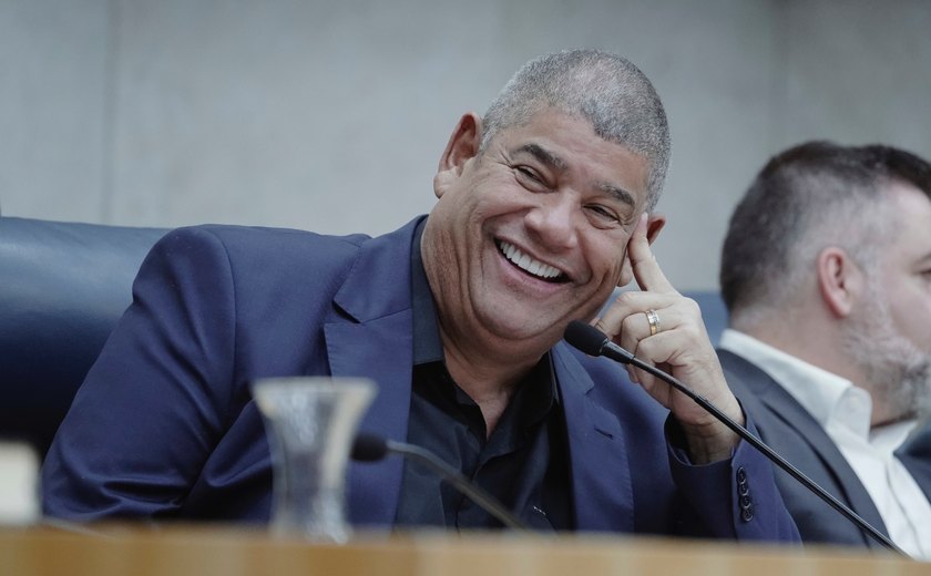 Ala do União ameaça lançar Milton Leite candidato em meio a negociação com Nunes e Marçal