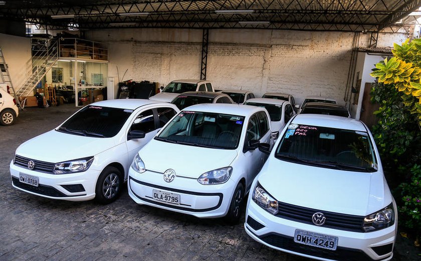 Carro usado sobe até 28% com falta de modelos no mercado