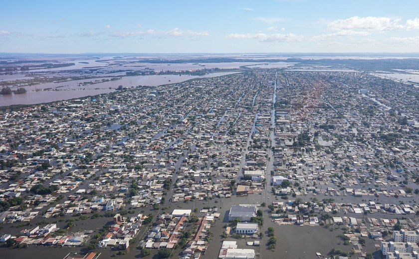Mudanças climáticas exigem planejamento urbano de qualidade