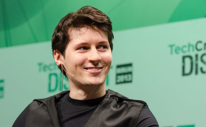 Prisão de fundador do Telegram une aliados e críticos do Kremlin e ameaça 'arma de guerra' da Rússia na Ucrânia