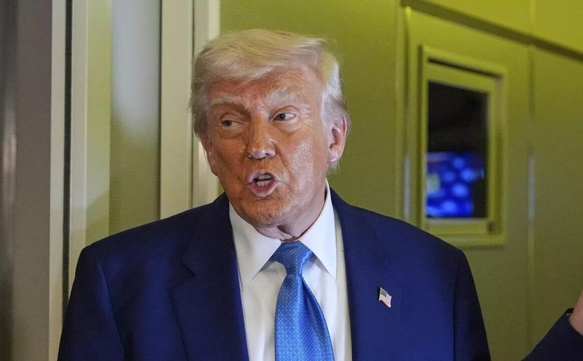 Governo Trump proíbe Harvard de matricular estudantes estrangeiros