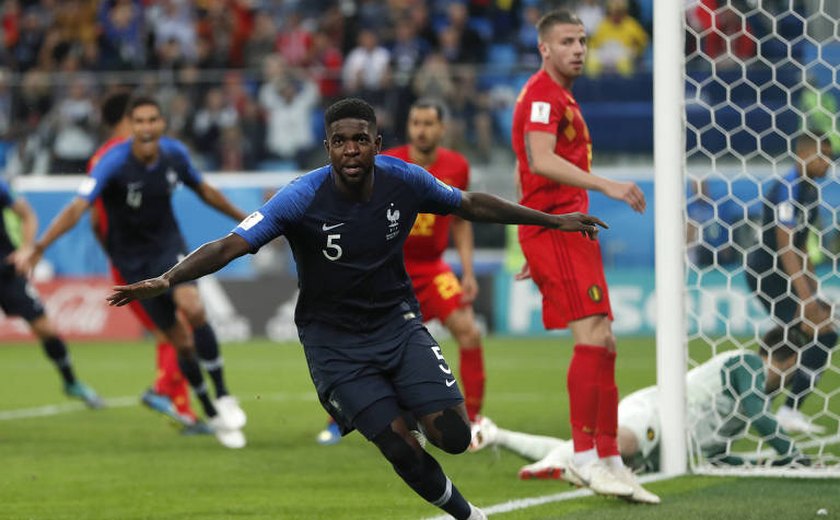 França x Bélgica: Saiba onde assistir, horário e prováveis escalações do jogo da Eurocopa 2024