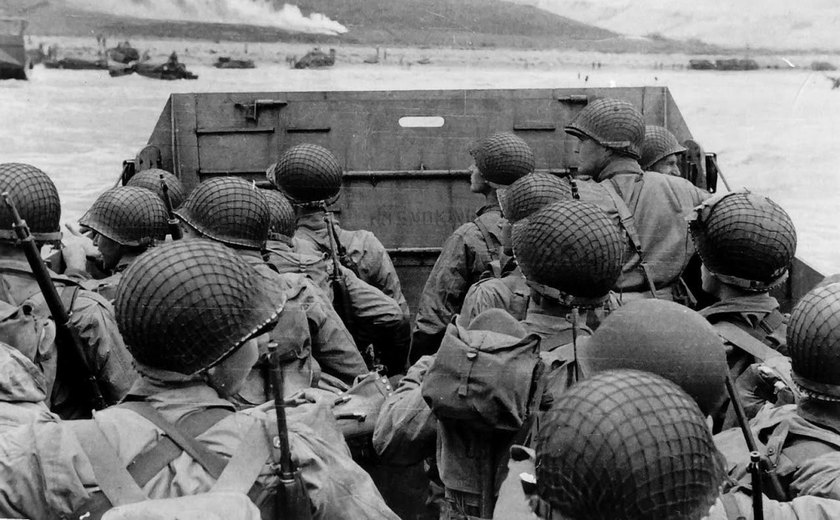 O que foi a invasão da Normandia, que mudou o rumo da Segunda Guerra Mundial