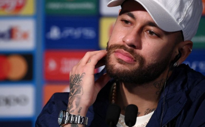 Neymar é multado em R$ 16 milhões por obra irregular em mansão em Mangaratiba