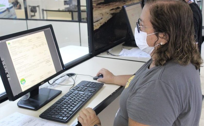 Economia orienta contribuintes sobre a emissão do IPTU 2022