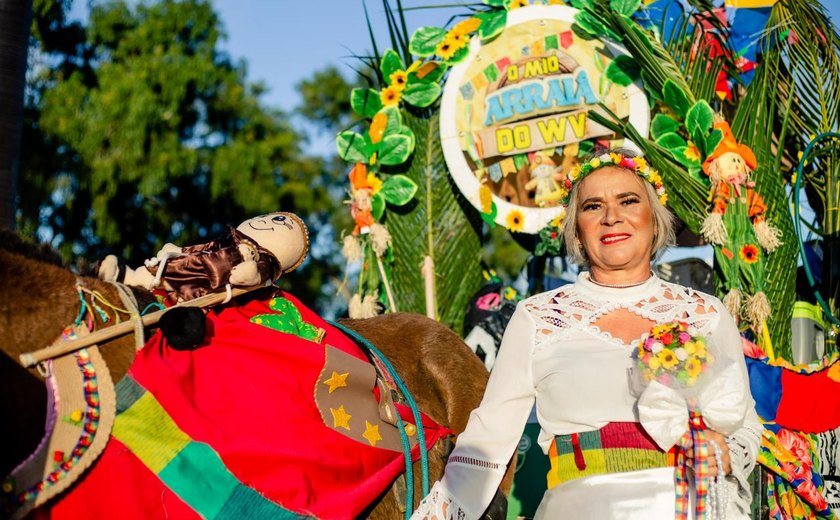 Casamento Matuto em Atalaia terá homenagem a fundadores e local reservado para animais