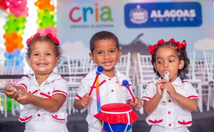 Governo de Alagoas amplia busca ativa do Cartão Cria para garantir benefício a quem mais precisa