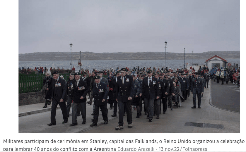 80 anos do Dia D: Veteranos de guerra participam de comemorações e contam suas memórias: 'Meus joelhos tremiam'