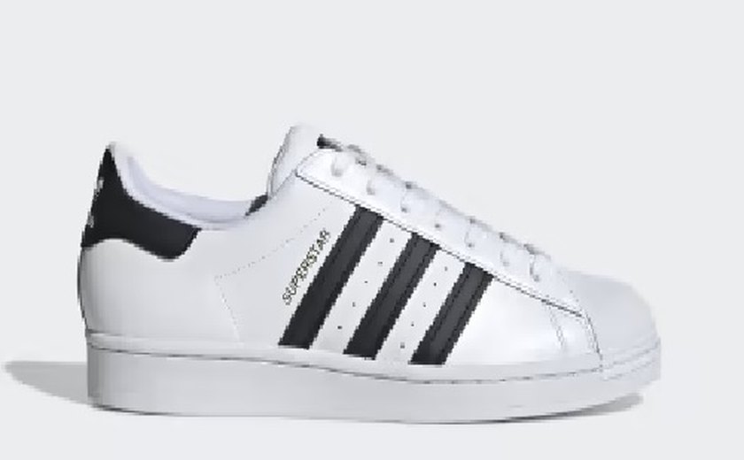 Adidas doará lucros de tênis feito em parceria com Kayne West para ONGs que lutam contra o anti-semitismo