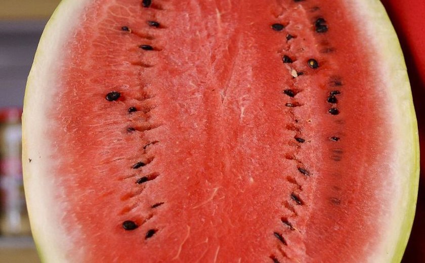 Comer semente de melancia faz mal? Nutricionista traz a resposta definitiva
