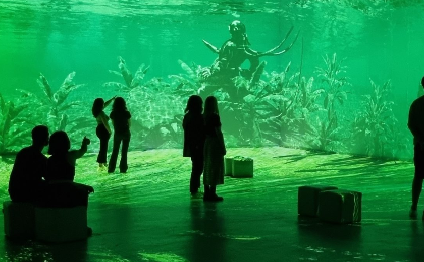 MIS Experience anuncia exposição imersiva sobre Júlio Verne; saiba datas e valores
