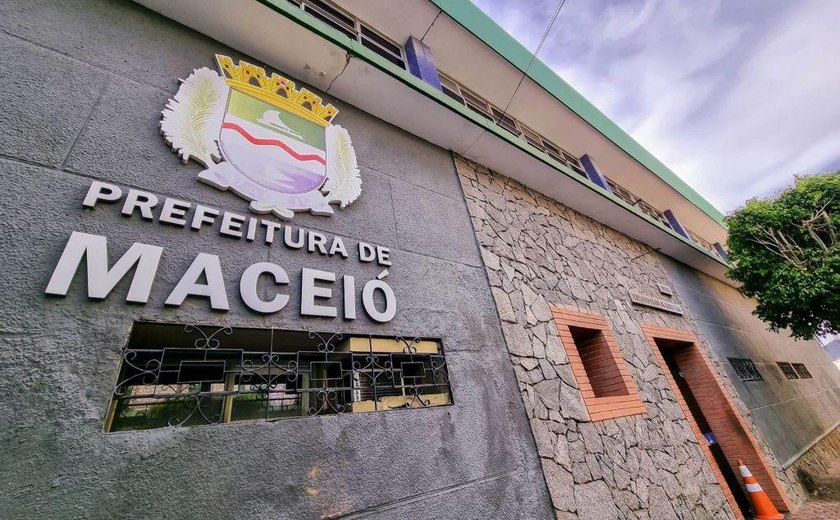 Recadastramento dos servidores da Prefeitura de Maceió termina no dia 6 de maio
