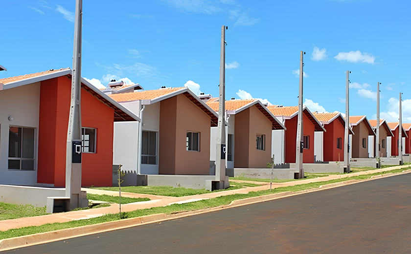 Prefeito Jorge Dantas anuncia construção de 100 casas populares para famílias de Pão de Açúcar