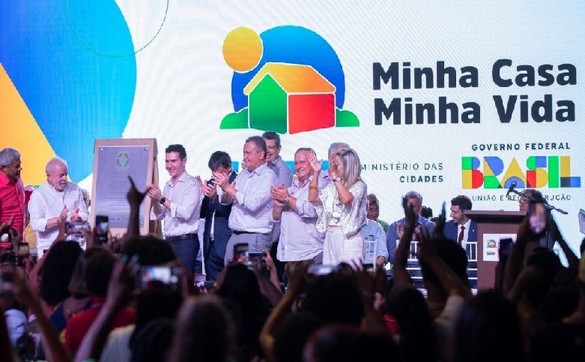 Fonte de verba do novo Minha Casa gera dúvidas no setor