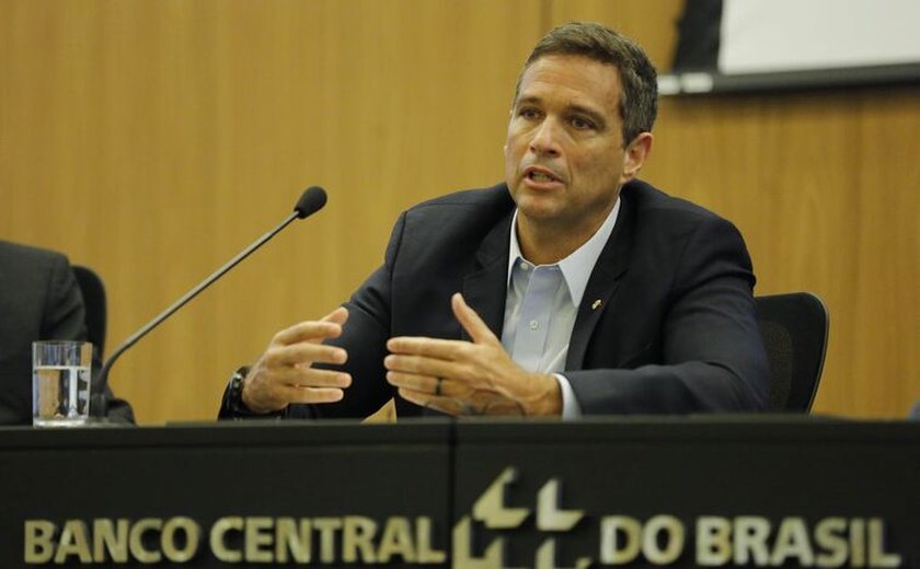 BC prevê pico da inflação entre abril e maio, diz Campos Neto