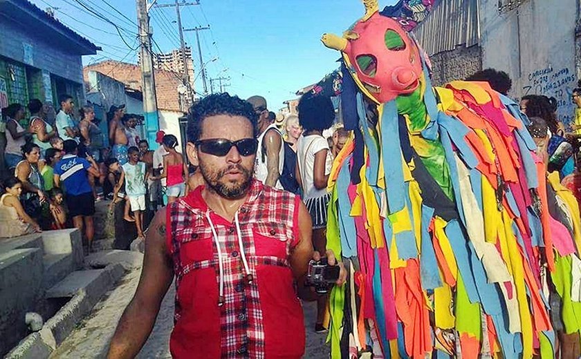 Bloco Sururu da Lama e Bloco do Bobo no Carnaval 2019