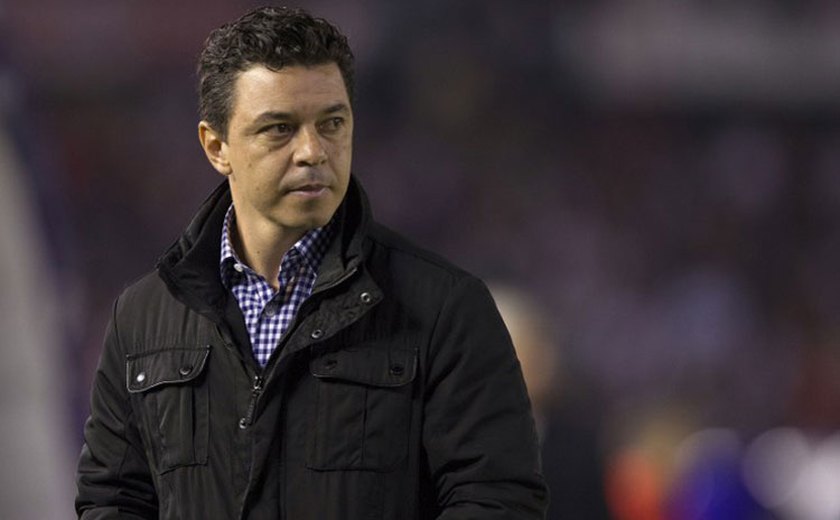 Perto de ser anunciado pelo Al-Ittihad, Gallardo pode se tornar o terceiro técnico mais bem pago do mundo; veja ranking