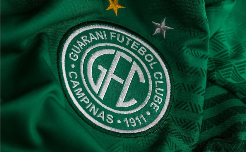 Guarani confirma que só buscará técnico após o final das eleições no clube