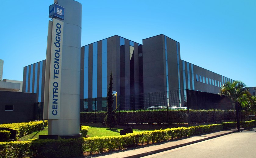GM anuncia retomada de segundo turno em São José dos Campos para elevar produção da S10