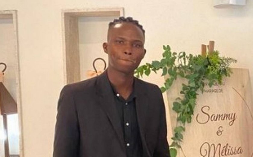 Moïse era tranquilo e não arrumava confusão, diz frequentador de quiosque