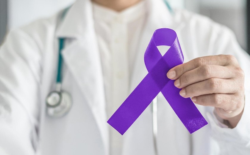 Campanha Janeiro Roxo alerta população sobre prevenção da Hanseníase
