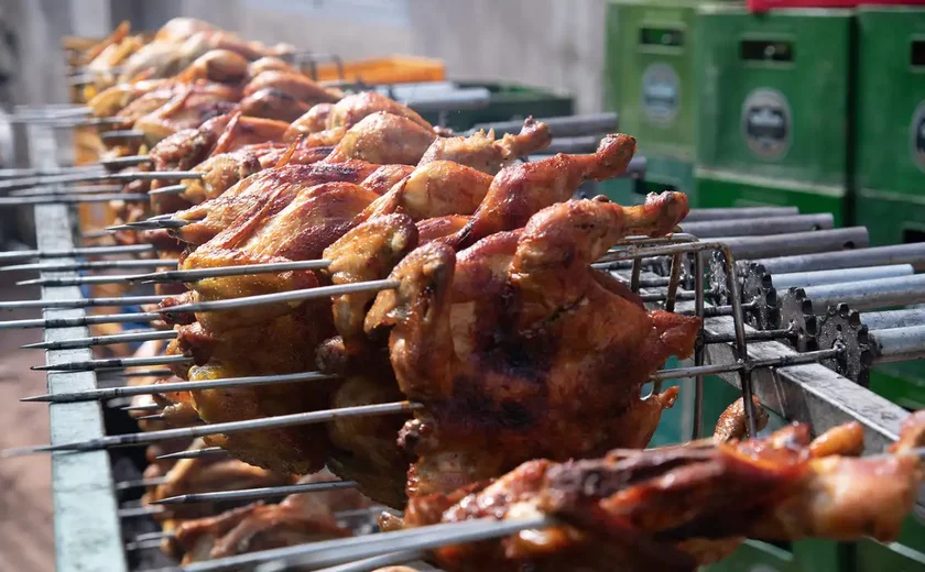 Gripe Aviária: acordos com Coreia do Sul, México e Rússia preveem restrição a frango do Brasil