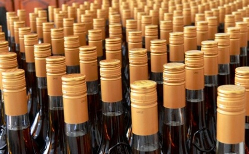 Bebidas quentes passam a regime de substituição tributária a partir de maio