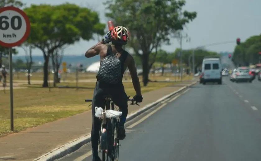 Ciclista de 27 anos morre após trocar agressões com motorista em São Paulo