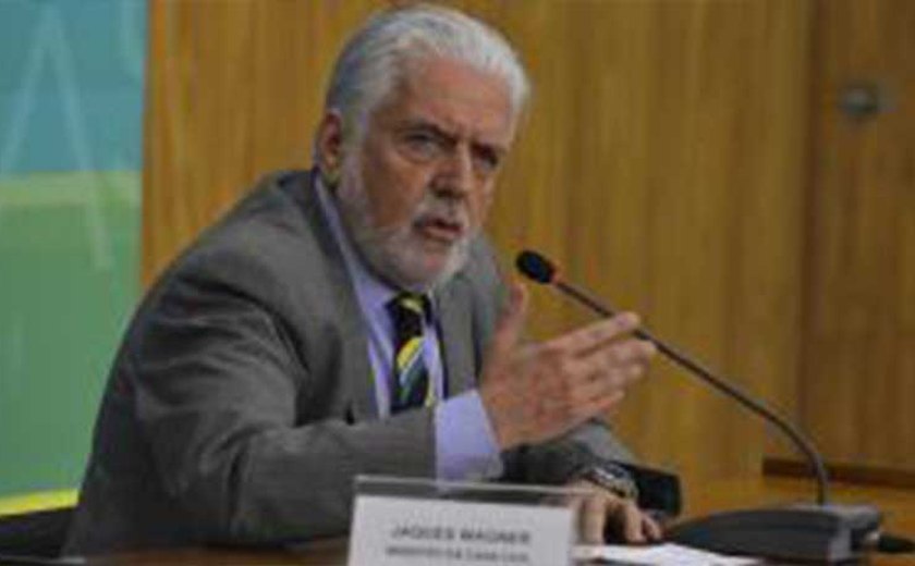 Ministro anuncia que Santos Dumont vai fechar 4 horas por dia durante Olimpíada