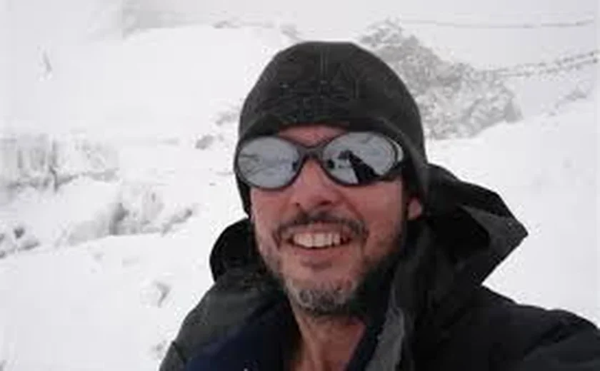Quem é o brasileiro que desapareceu durante escalada no Peru