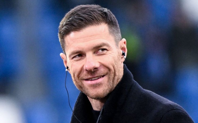 Alonso elogia Atalanta, mas vê Leverkusen pronto para ganhar Liga Europa: 'Sabemos o que fazer'
