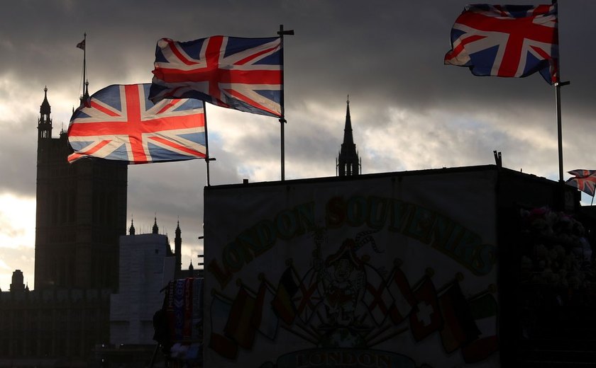 Brasil participa de evento climático em Londres com 45 mil pessoas