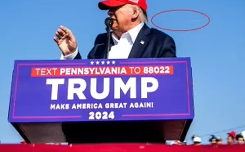 Mercados internacionais abrem esta noite e devem absorver atentado contra Trump; veja horários