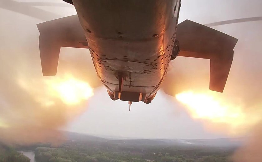 Defesa aérea russa intercepta mais de 20 drones ucranianos em uma noite, diz MD russo
