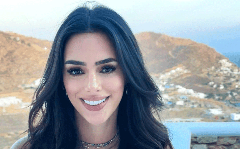Bruna Biancardi desabafa nas redes: 'Esse foi o ano psicologicamente mais difícil para mim'