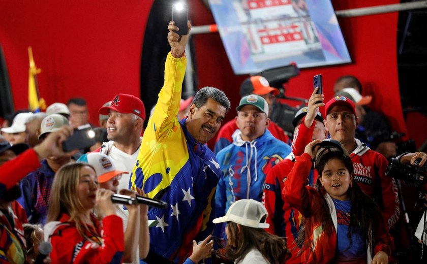 Supremo da Venezuela ratifica reeleição de Maduro em decisão final